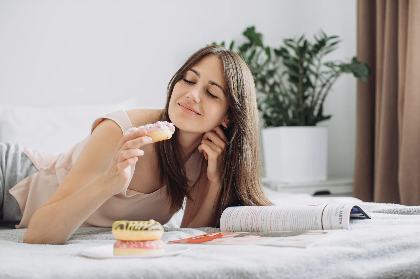 The Link Between Your Menstrual Cycle and Gum Health