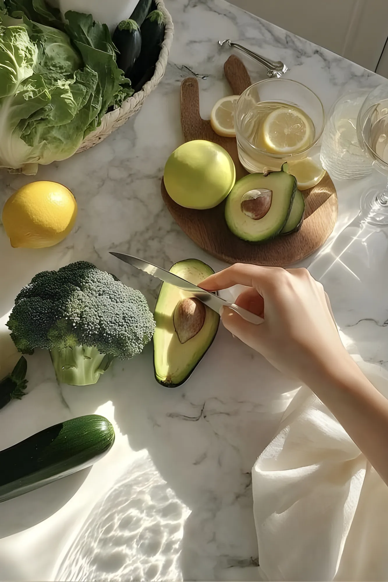 Personalized Wellness Plan
