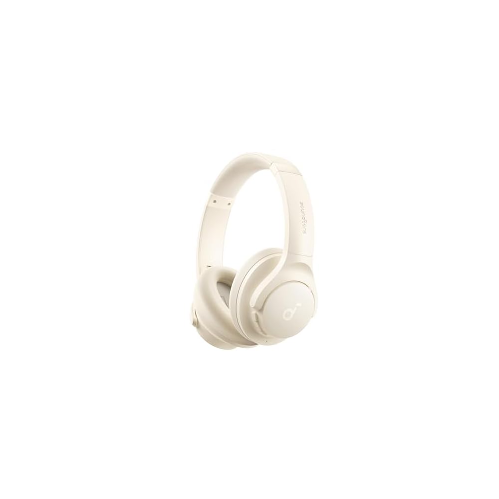 Noise-Cancelling Headphones