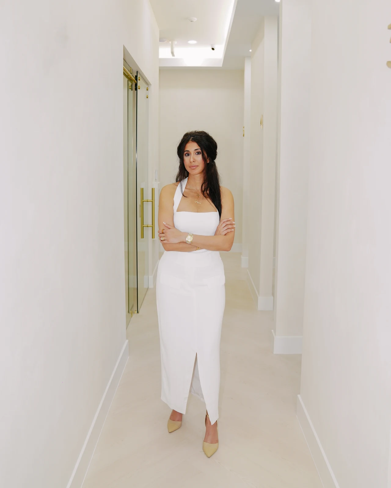 Dr. Monica Atallah-Khawand